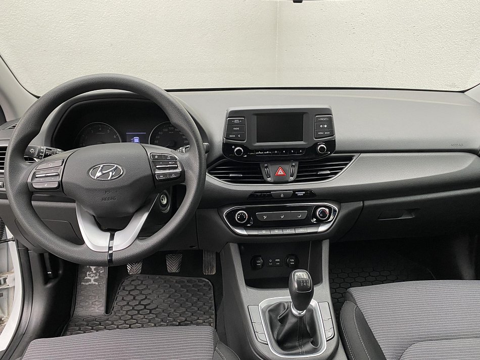 Hyundai I30 1.4i 