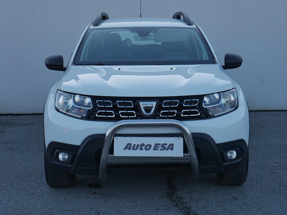 Dacia Duster 1.5 dCi Comfort