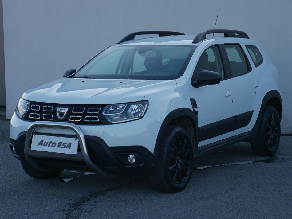 Dacia Duster 1.5 dCi Comfort