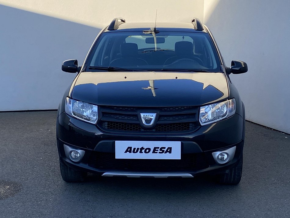 Dacia Sandero 0.9 TCe Stepway