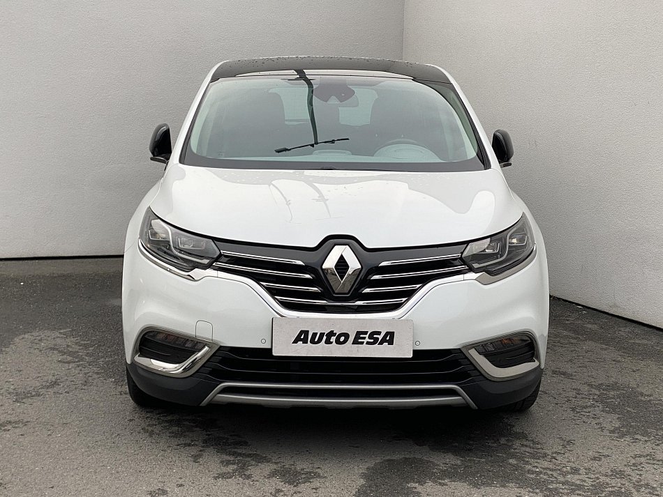 Renault Espace 1.6dCi 