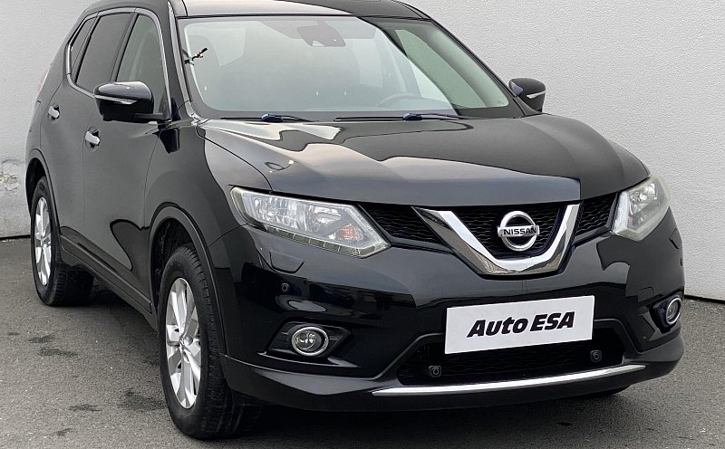 Nissan X-Trail 1.6 dCi Acenta 4x4