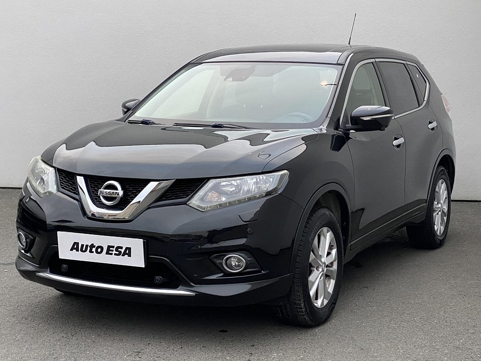 Nissan X-Trail 1.6 dCi Acenta 4x4