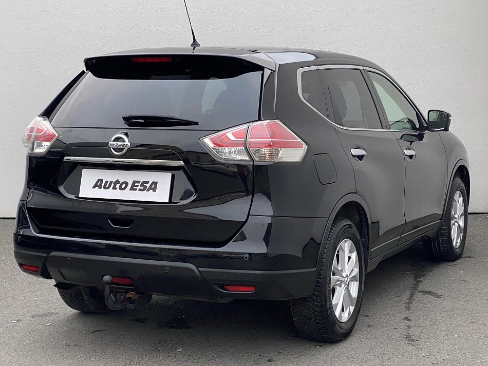 Nissan X-Trail 1.6 dCi Acenta 4x4