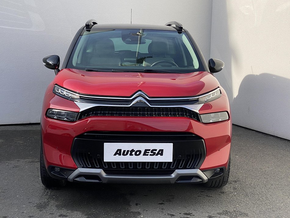 Citroën C3 Aircross 1.2 PT Shine