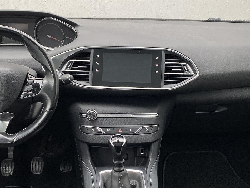 Peugeot 308 1.5 HDi Allure