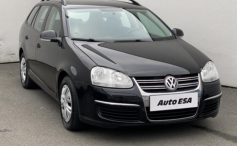 Volkswagen Golf 1.6i 