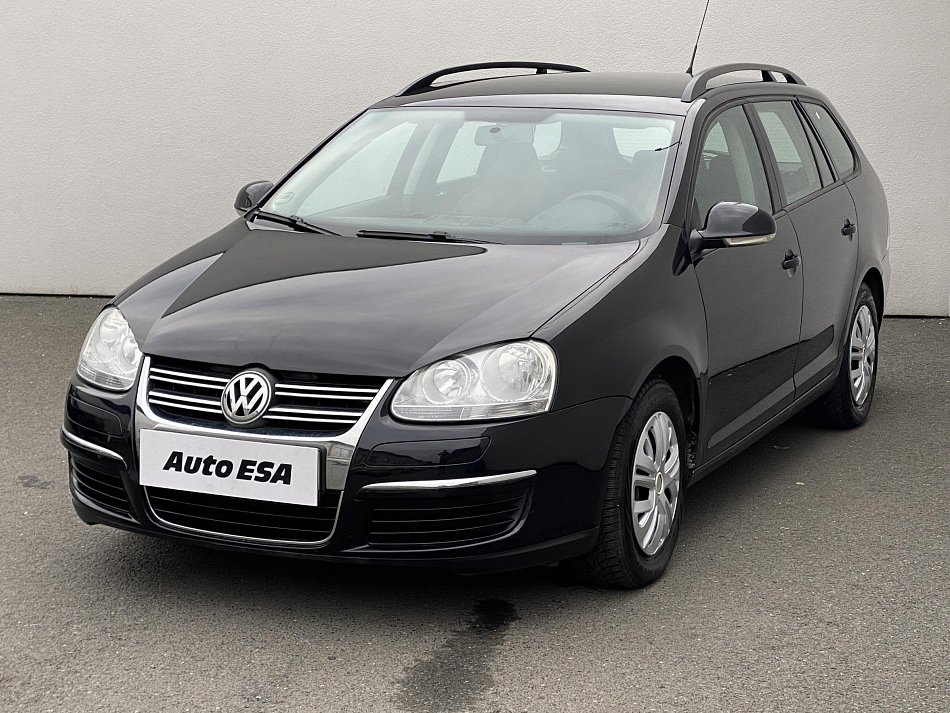 Volkswagen Golf 1.6i 