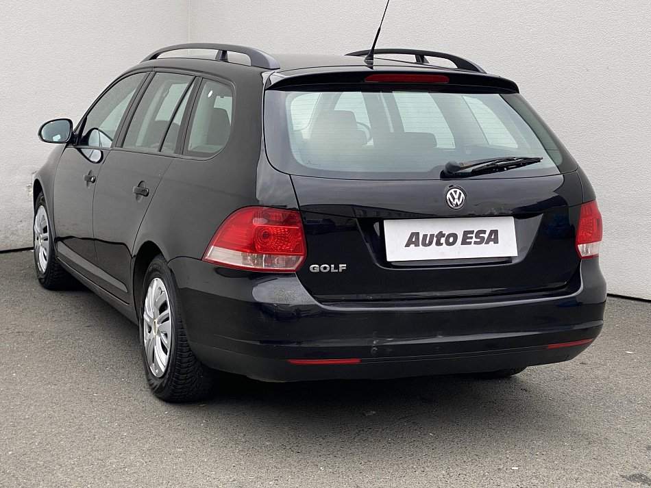 Volkswagen Golf 1.6i 