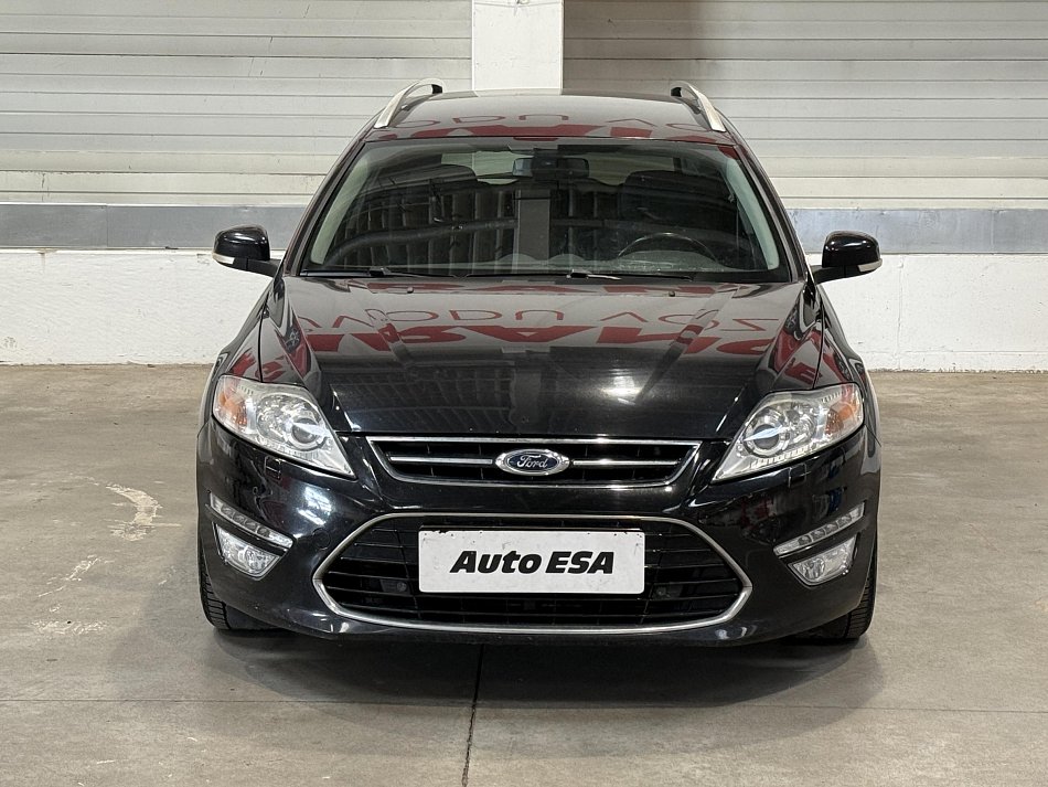 Ford Mondeo 2.0TDCi 