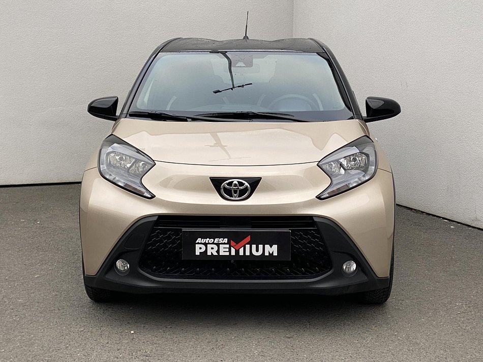 Toyota Aygo 1.0i  X