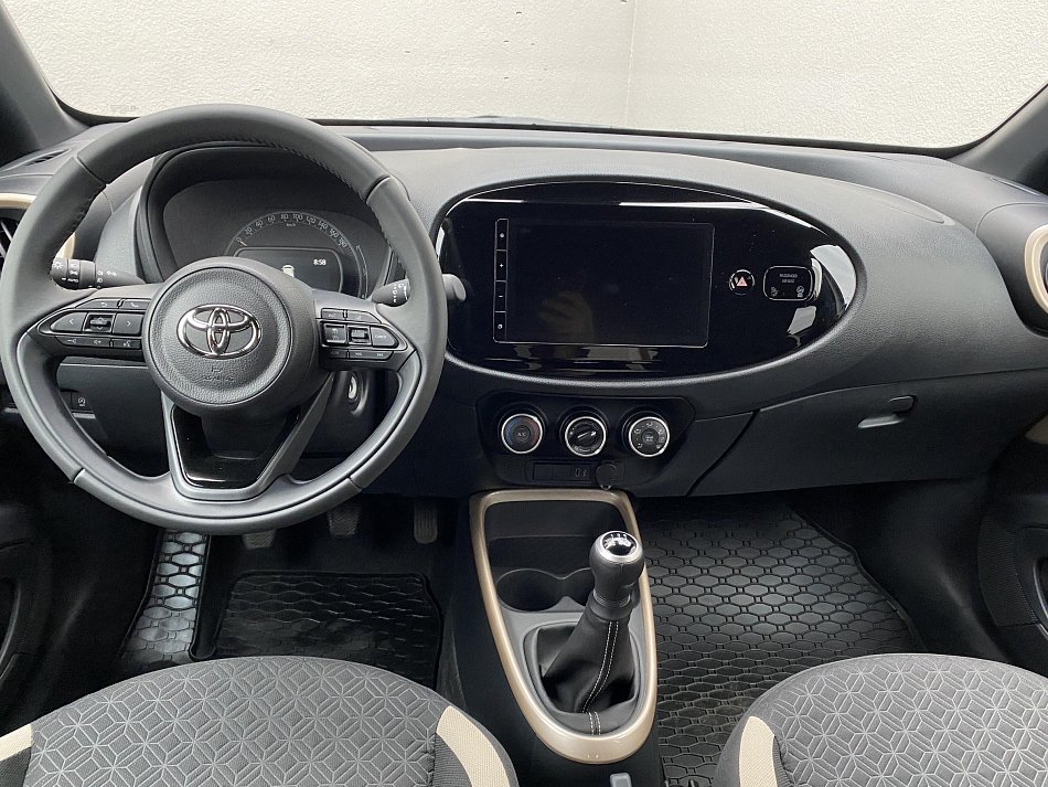 Toyota Aygo 1.0i  X