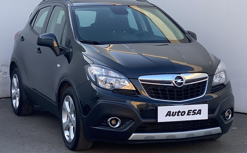 Opel Mokka 1.4 T Edition