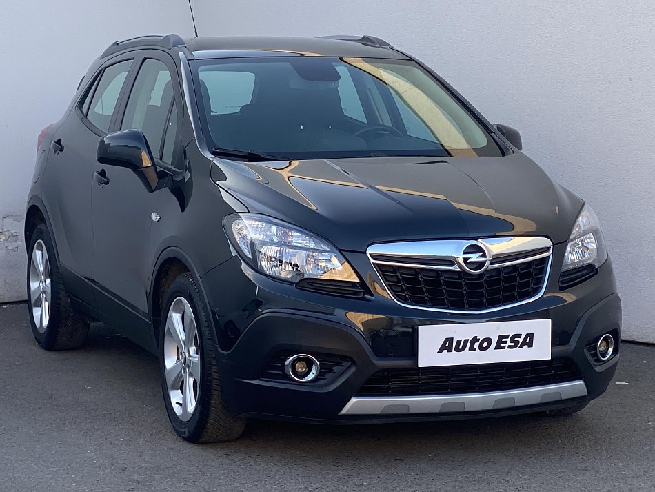 Opel Mokka 1.4 T Edition