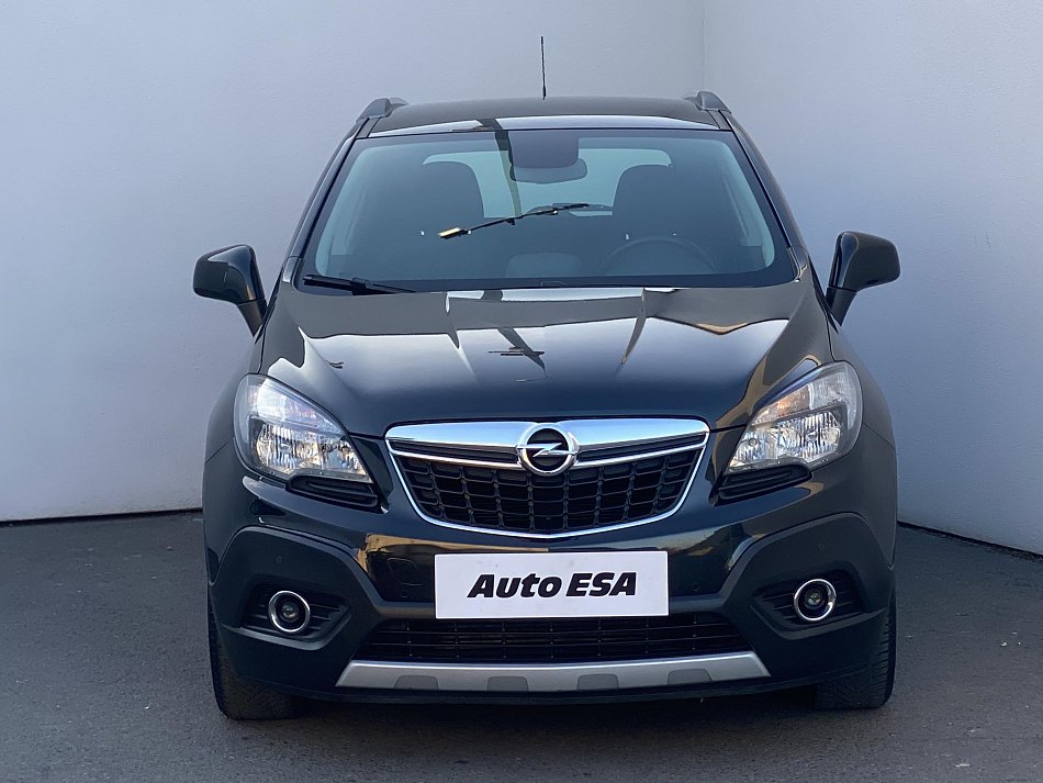 Opel Mokka 1.4 T Edition