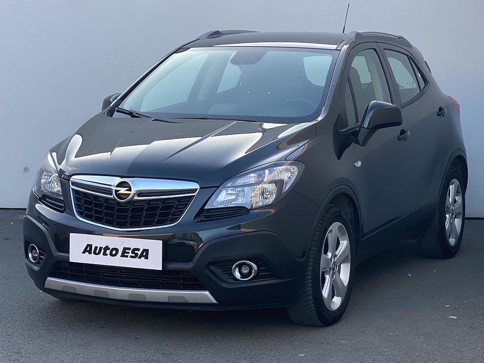 Opel Mokka 1.4 T Edition