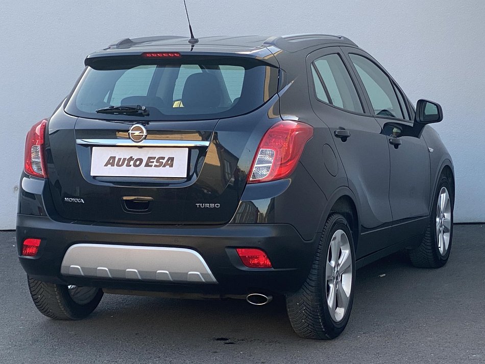 Opel Mokka 1.4 T Edition