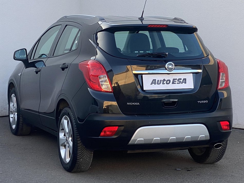 Opel Mokka 1.4 T Edition