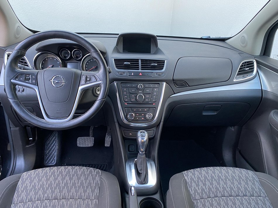 Opel Mokka 1.4 T Edition