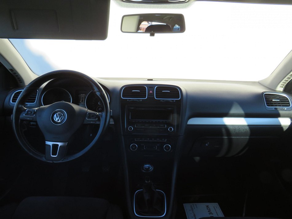 Volkswagen Golf 1.6 TDI  Variant