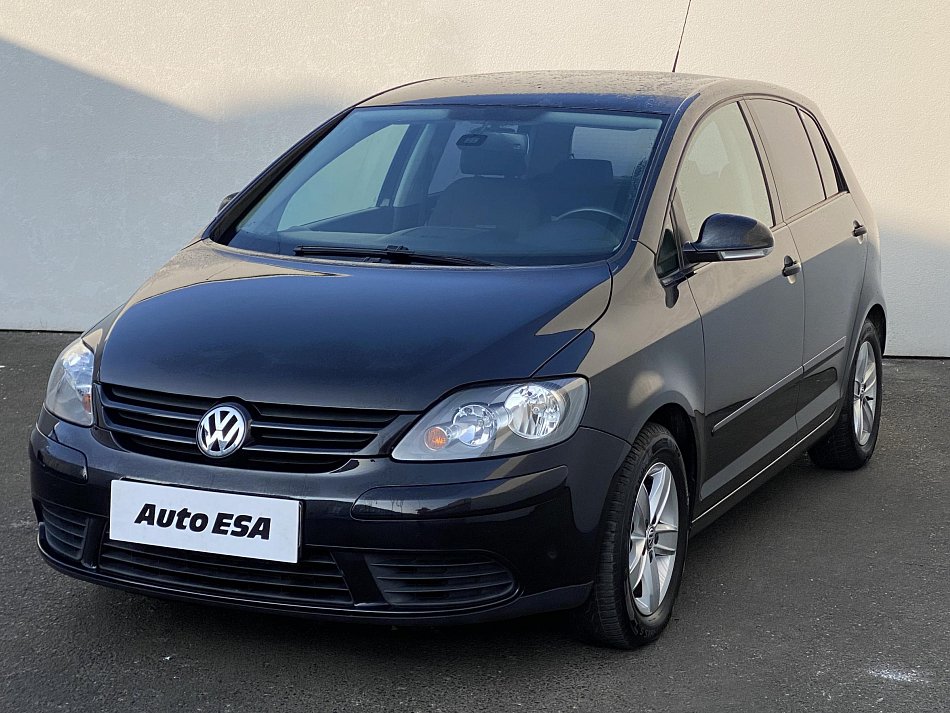 Volkswagen Golf Plus 1.4i 