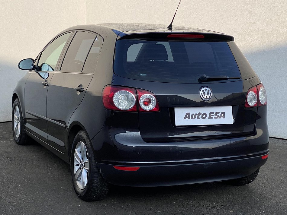 Volkswagen Golf Plus 1.4i 