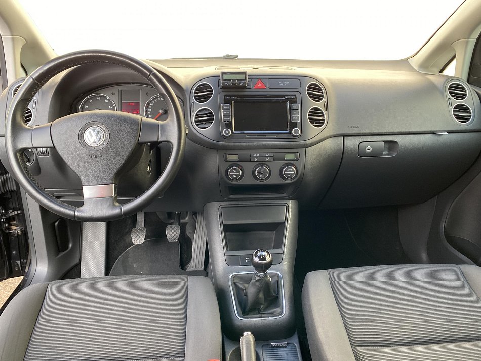 Volkswagen Golf Plus 1.4i 