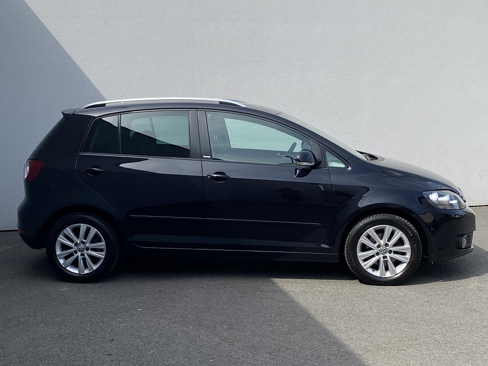 Volkswagen Golf Plus 1.2TSi Style