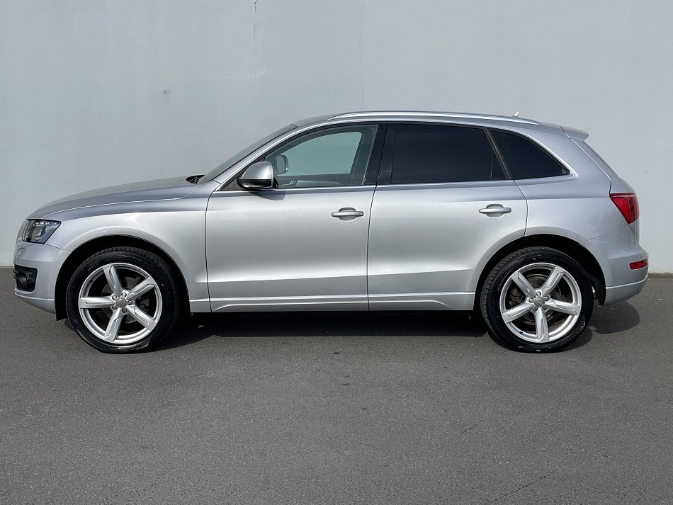 Audi Q5 2.0TFSi  Quattro