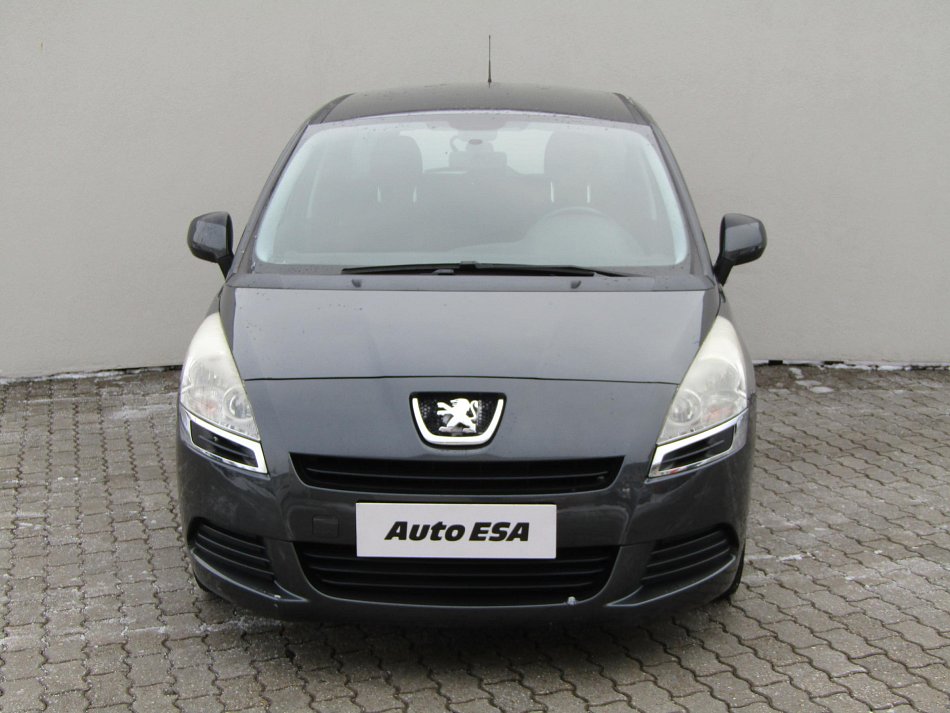 Peugeot 5008 1.6VTi 