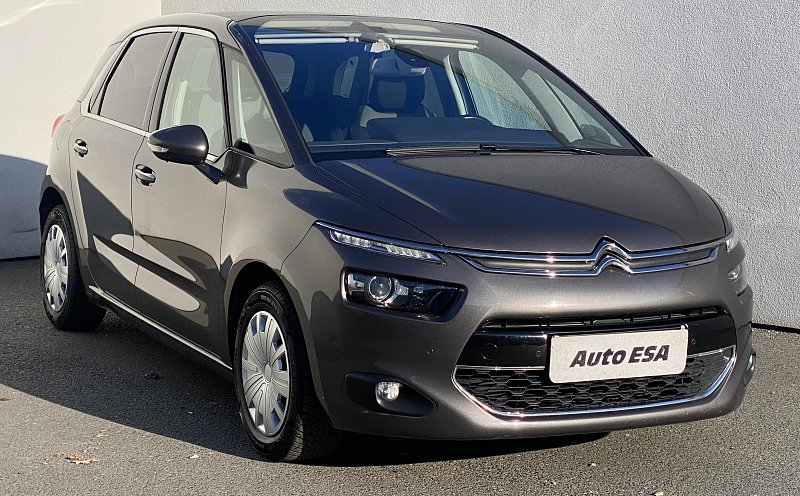 Citroën C4 GRAND Picasso 1.6 HDi Selection