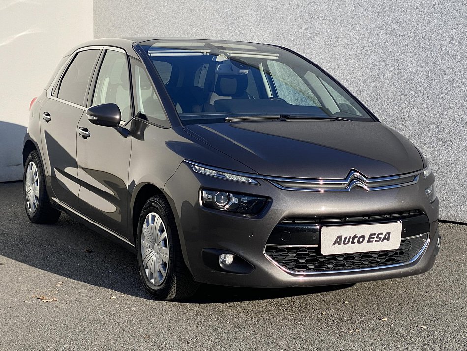 Citroën C4 GRAND Picasso 1.6 HDi Selection