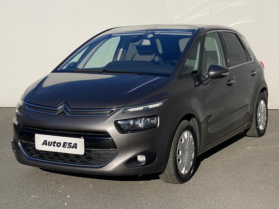 Citroën C4 GRAND Picasso 1.6 HDi Selection