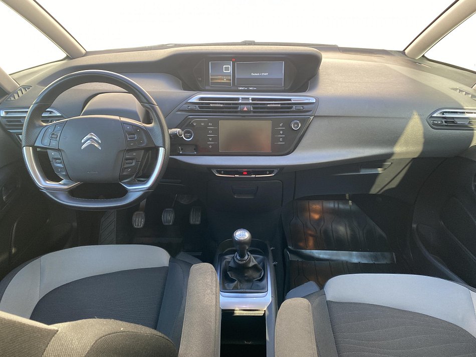 Citroën C4 GRAND Picasso 1.6 HDi Selection