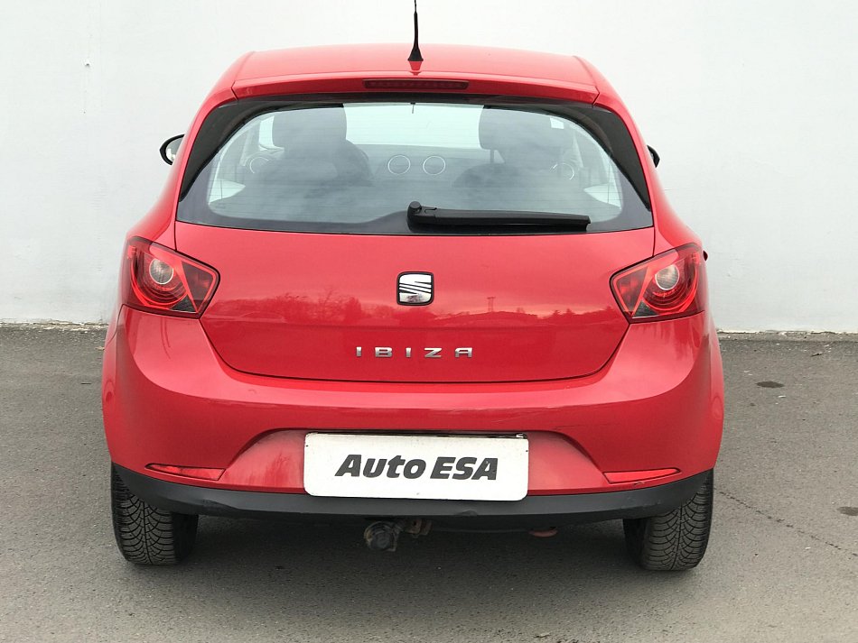 Seat Ibiza 1.2i 