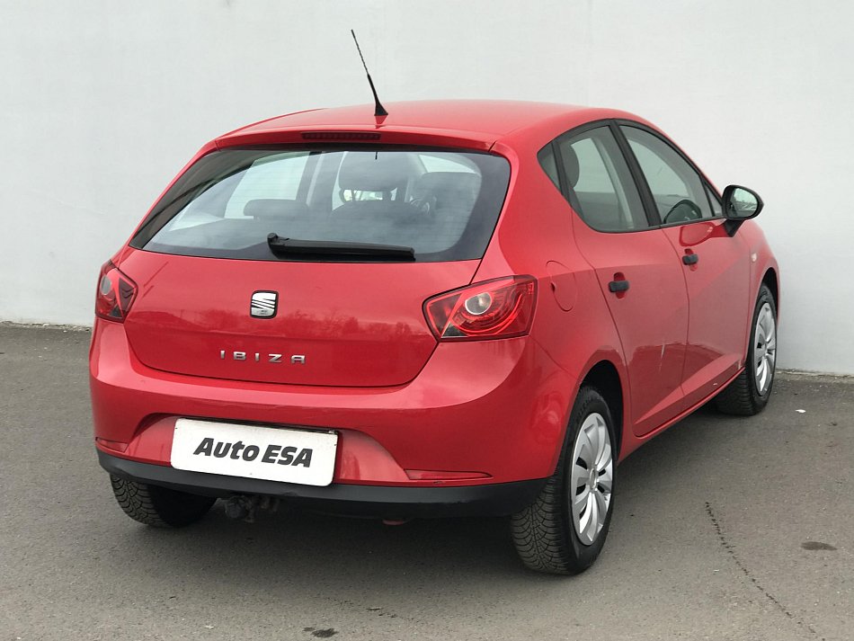 Seat Ibiza 1.2i 