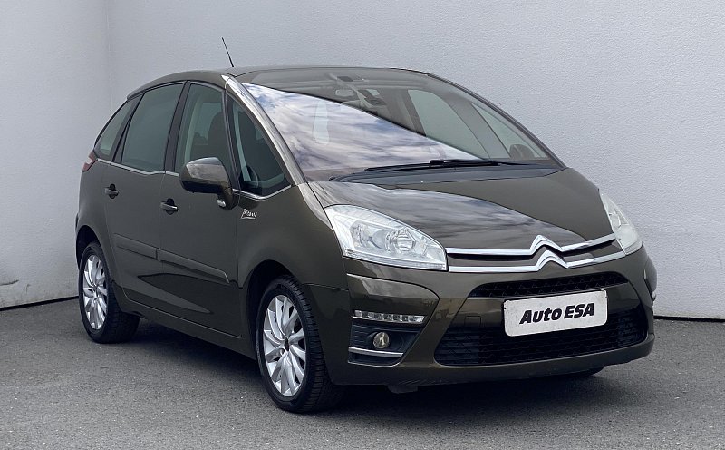 Citroën C4 Picasso 1.6 HDi 