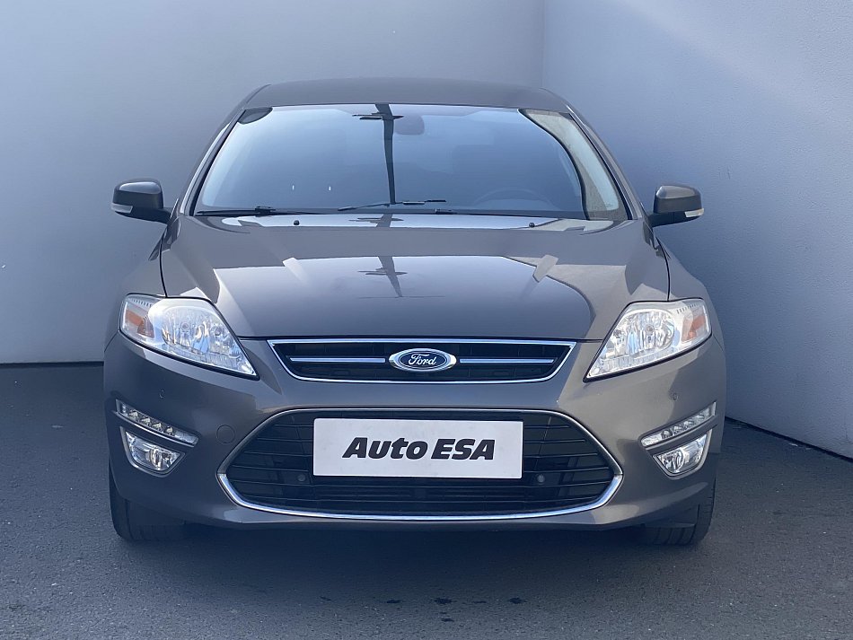 Ford Mondeo 2.0TDCi 