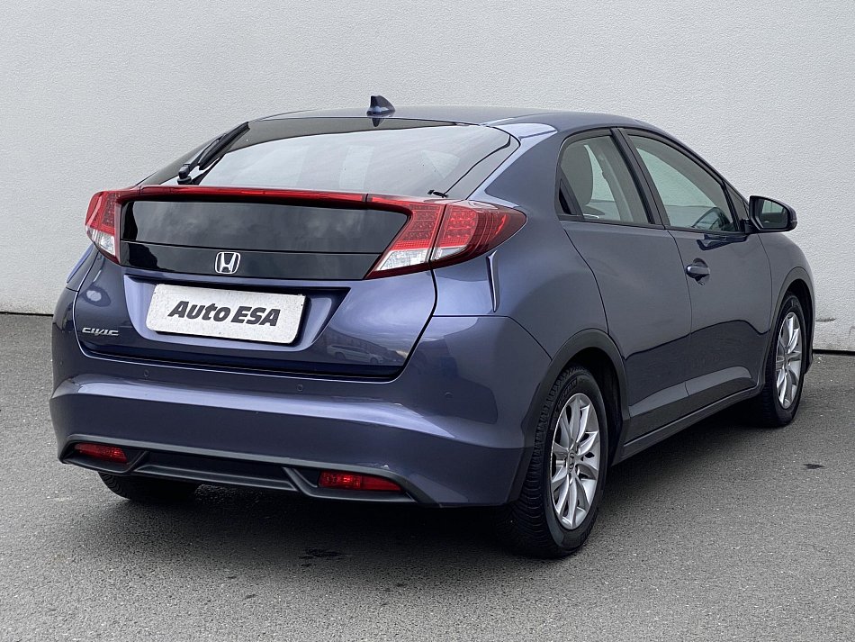 Honda Civic 1.3 i-VTEC Comfort