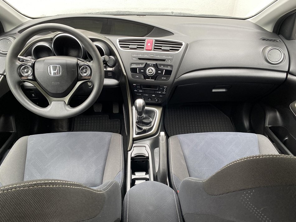 Honda Civic 1.3 i-VTEC Comfort