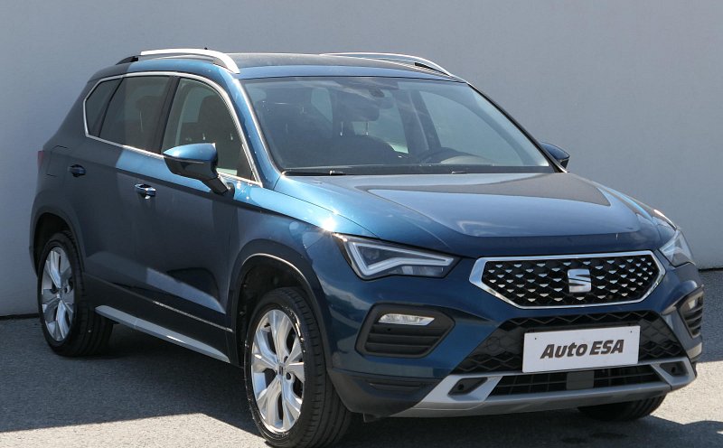 Seat Ateca 1.5 TSi 