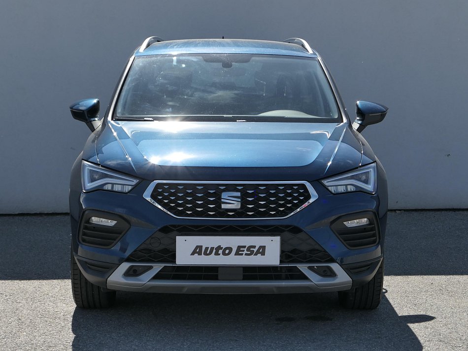 Seat Ateca 1.5 TSi 