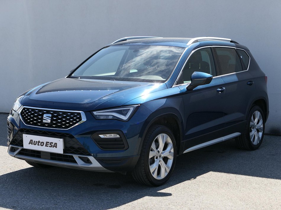 Seat Ateca 1.5 TSi 