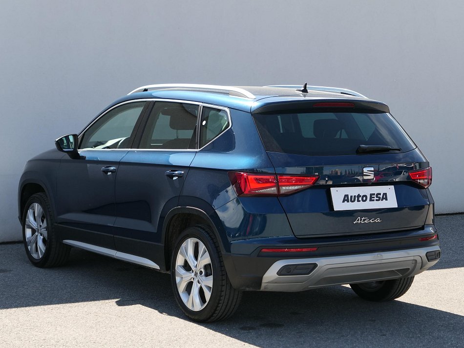 Seat Ateca 1.5 TSi 