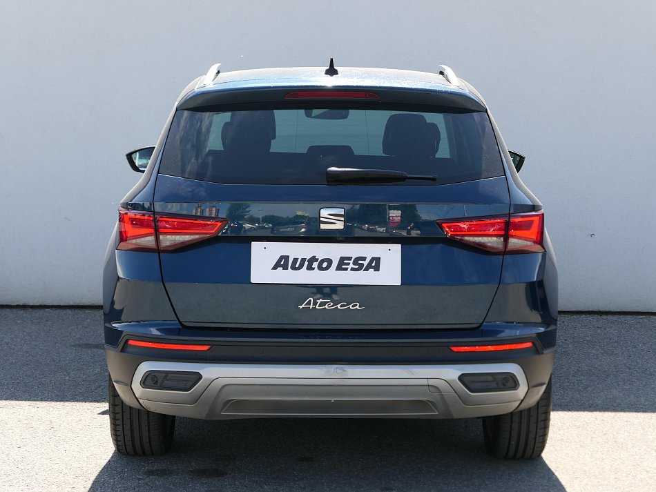 Seat Ateca 1.5 TSi 