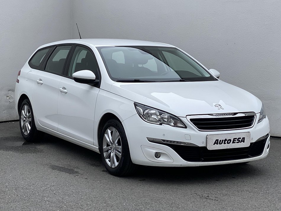 Peugeot 308 1.2 PT