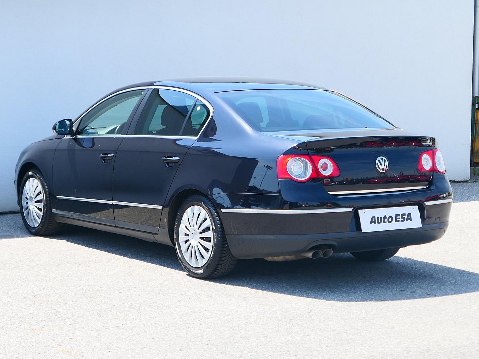 Volkswagen Passat 2.0TDi Sportline