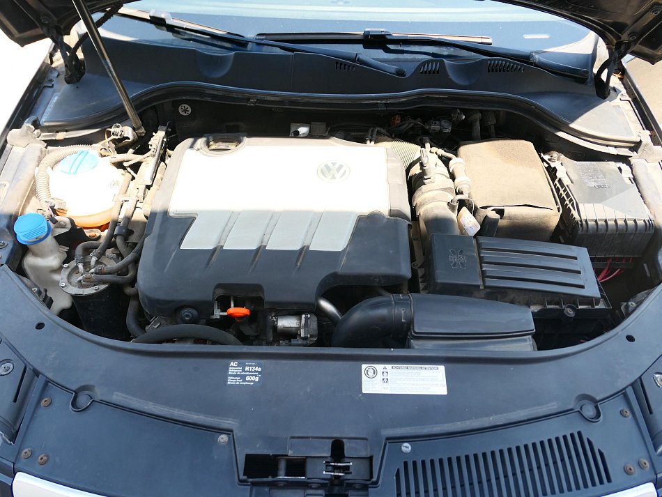 Volkswagen Passat 2.0TDi Sportline