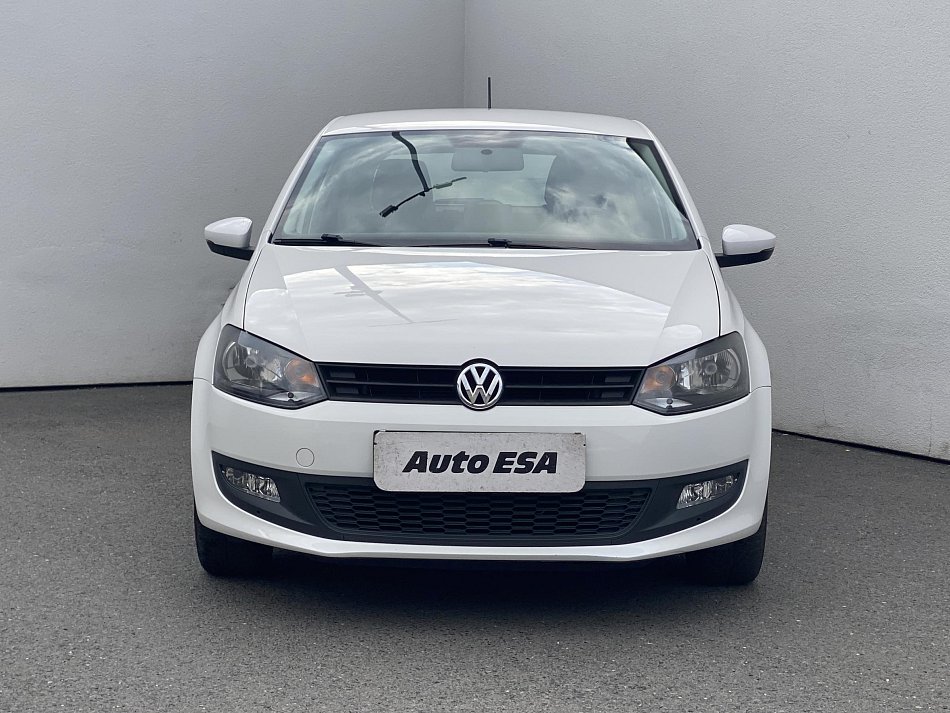 Volkswagen Polo 1.2 TSi Life