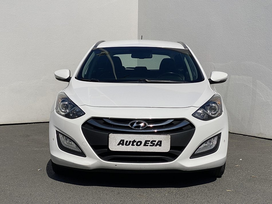 Hyundai I30 1.6 i 